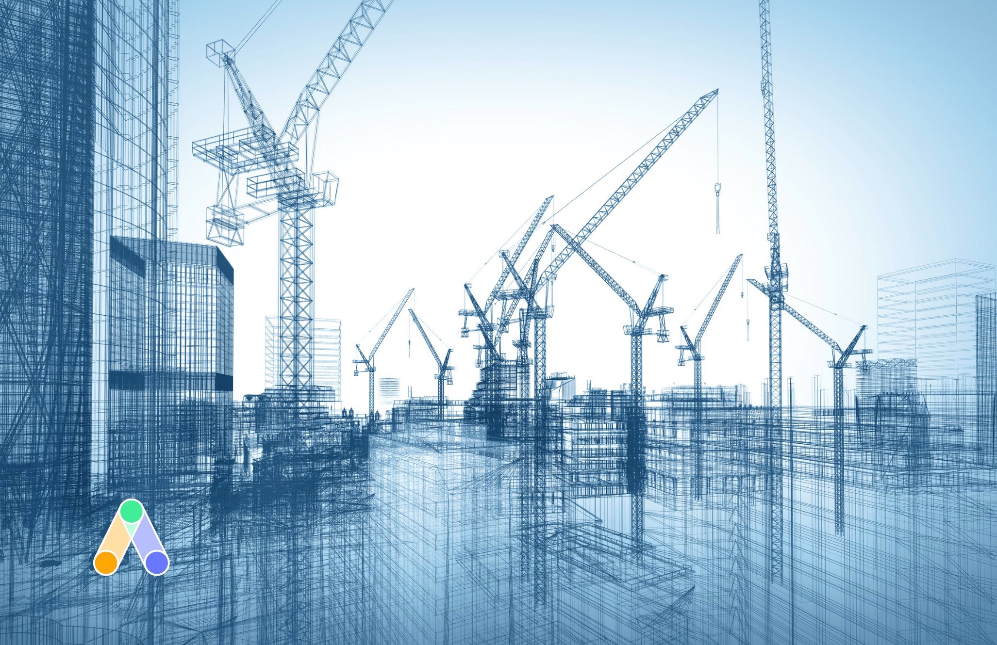 5 steps of construction planning