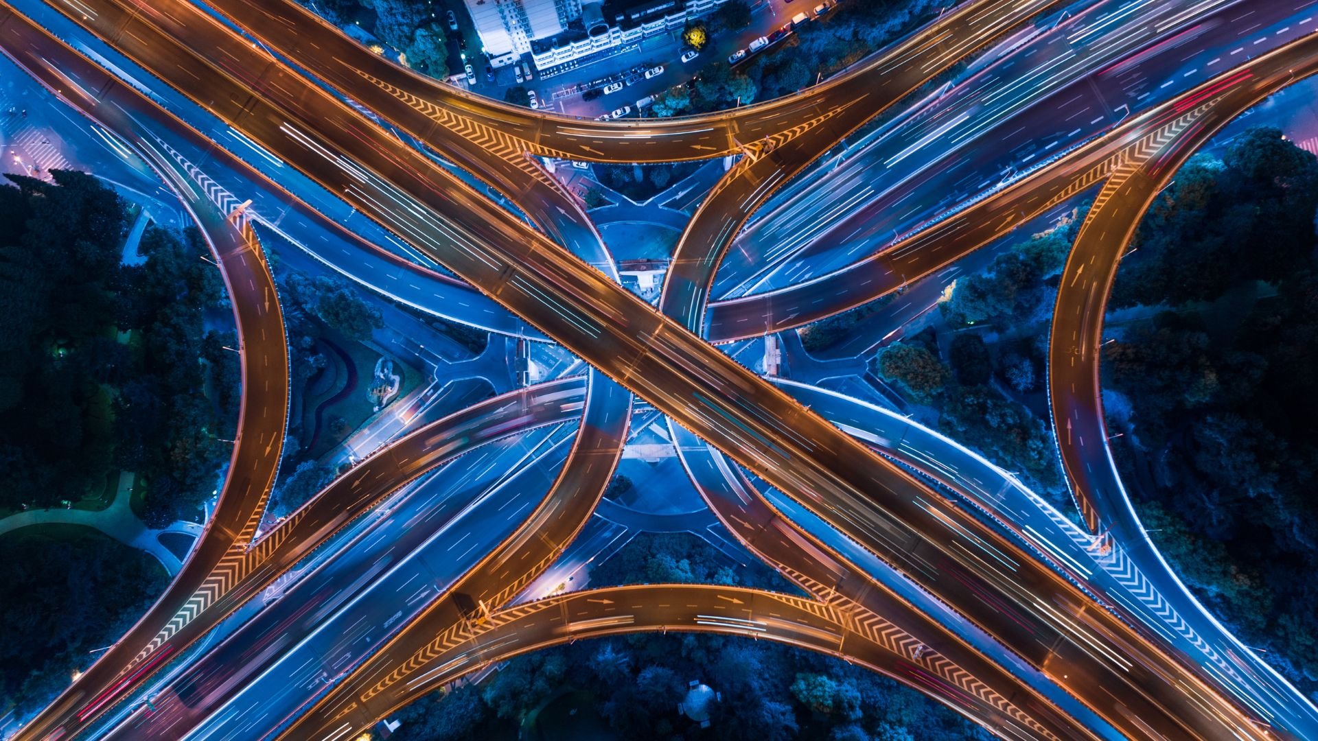 Infrastructure_freeway