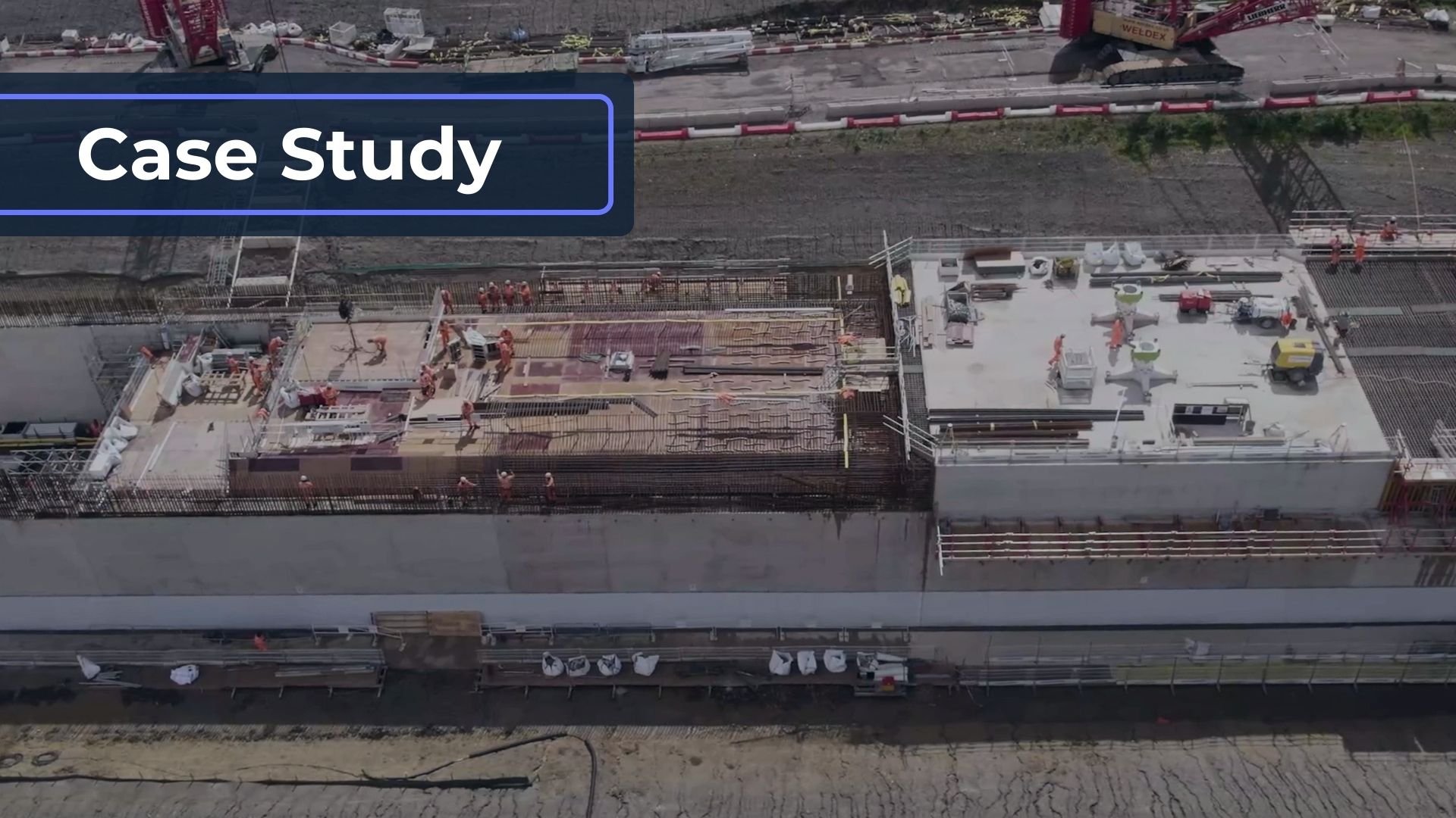 SCS JV copthall case study page