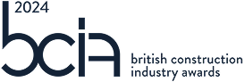 2024 British Construction Industry Awards