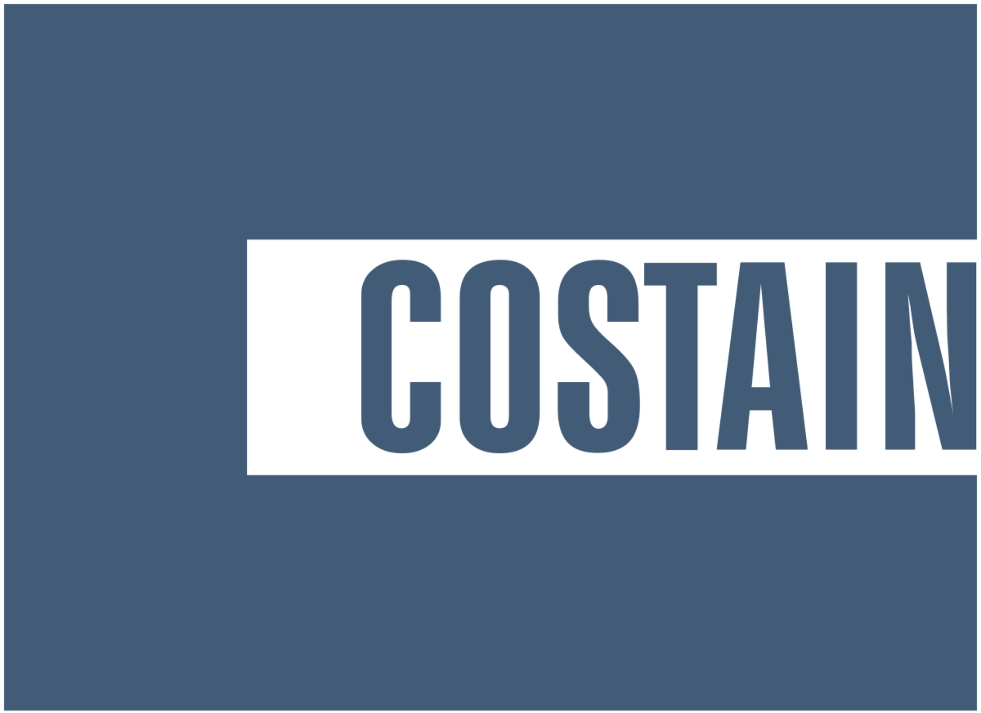 Costain