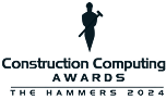 Construction Computing Awards - The Hammers 2024