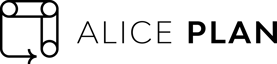 ALICE Plan ALICE Plan