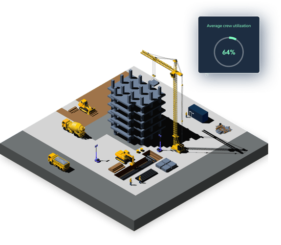 Project Crew Graphic Project Crew Graphic