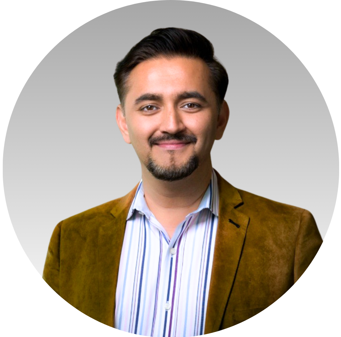 Ranjeet Gadhoke, Zachry